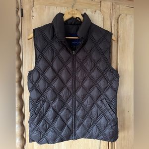 Moncler quilted down best size 1